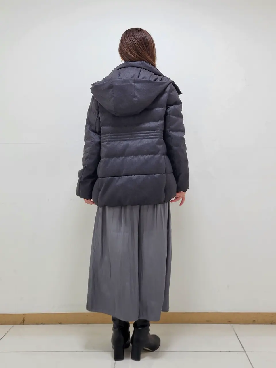 ONWARD CROSSET SELECT 濱地 コーディネート画像