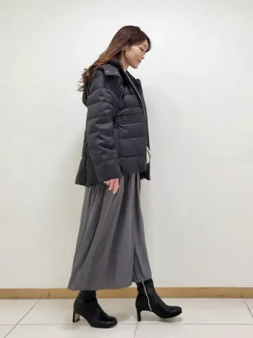 ONWARD CROSSET SELECT 濱地 コーディネート画像