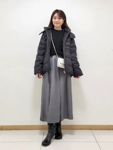 ONWARD CROSSET SELECT 濱地 コーディネート画像