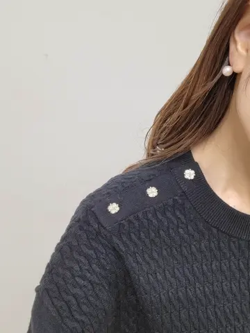 ONWARD CROSSET SELECT 濱地 コーディネート画像