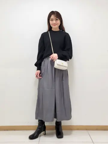 ONWARD CROSSET SELECT 濱地 コーディネート画像