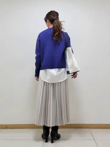 ONWARD CROSSET SELECT 濱地 コーディネート画像