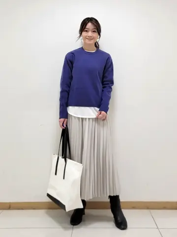 ONWARD CROSSET SELECT 濱地 コーディネート画像