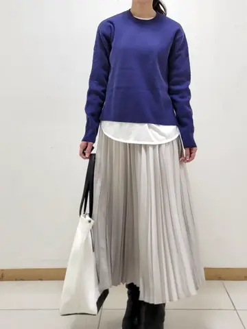 ONWARD CROSSET SELECT 濱地 コーディネート画像