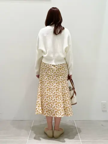 ONWARD CROSSET SELECT 戸澤 コーディネート画像