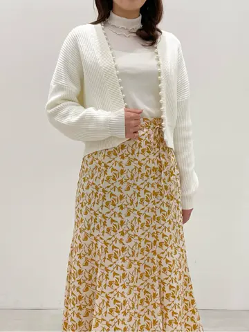 ONWARD CROSSET SELECT 戸澤 コーディネート画像