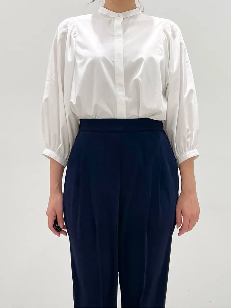 ONWARD CROSSET SELECT 戸澤 コーディネート画像