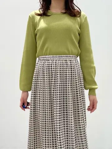 ONWARD CROSSET SELECT 戸澤 コーディネート画像