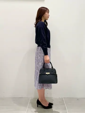 ONWARD CROSSET SELECT 戸澤 コーディネート画像