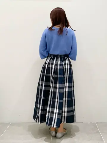 ONWARD CROSSET SELECT 戸澤 コーディネート画像