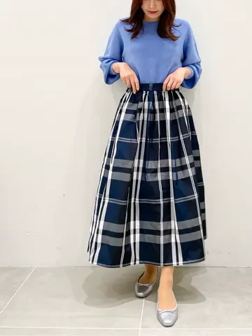 ONWARD CROSSET SELECT 戸澤 コーディネート画像