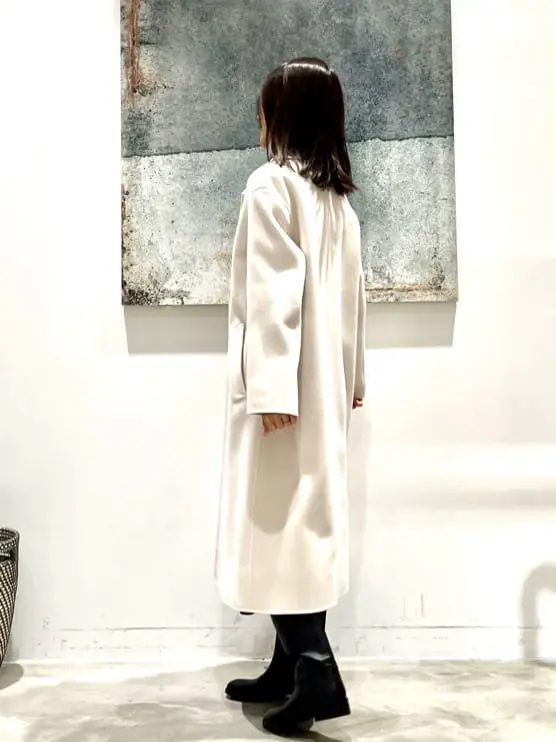 ONWARD CROSSET SELECT 田中 コーディネート画像