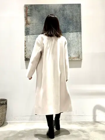 ONWARD CROSSET SELECT 田中 コーディネート画像