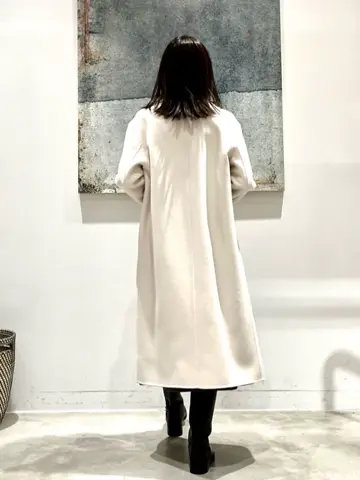 ONWARD CROSSET SELECT 田中 コーディネート画像