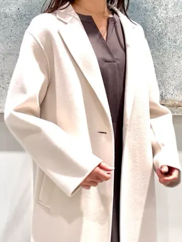 ONWARD CROSSET SELECT 田中 コーディネート画像