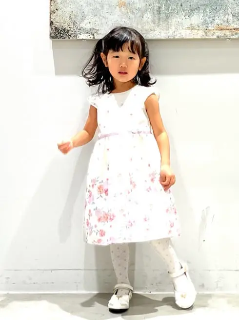  田中 コーディネート画像