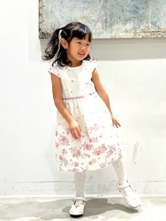 ONWARD CROSSET SELECT 田中 コーディネート画像