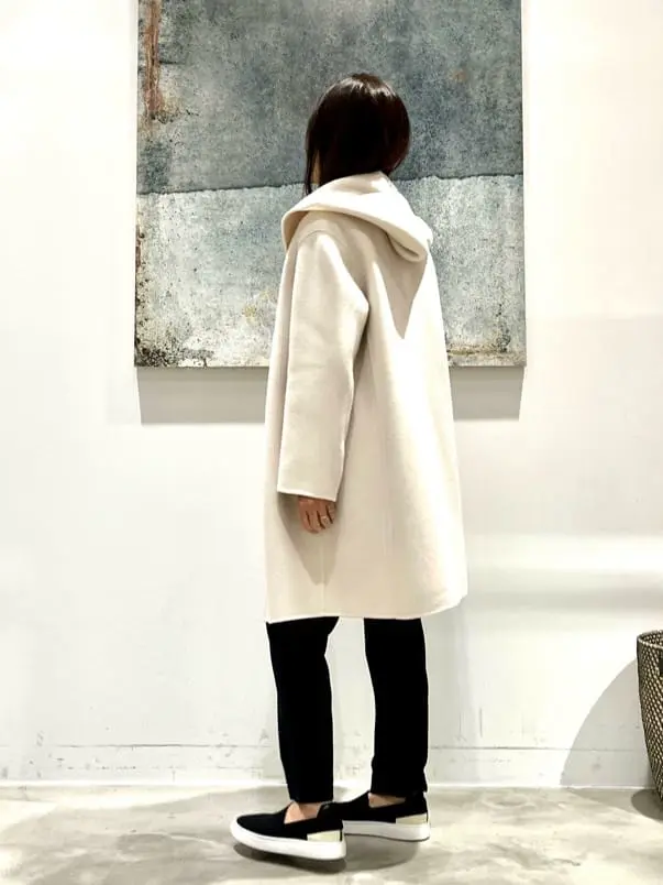 ONWARD CROSSET SELECT 田中 コーディネート画像