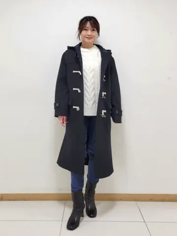 ONWARD CROSSET SELECT 濱地 コーディネート画像