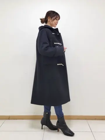 ONWARD CROSSET SELECT 濱地 コーディネート画像