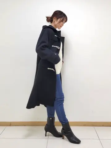 ONWARD CROSSET SELECT 濱地 コーディネート画像