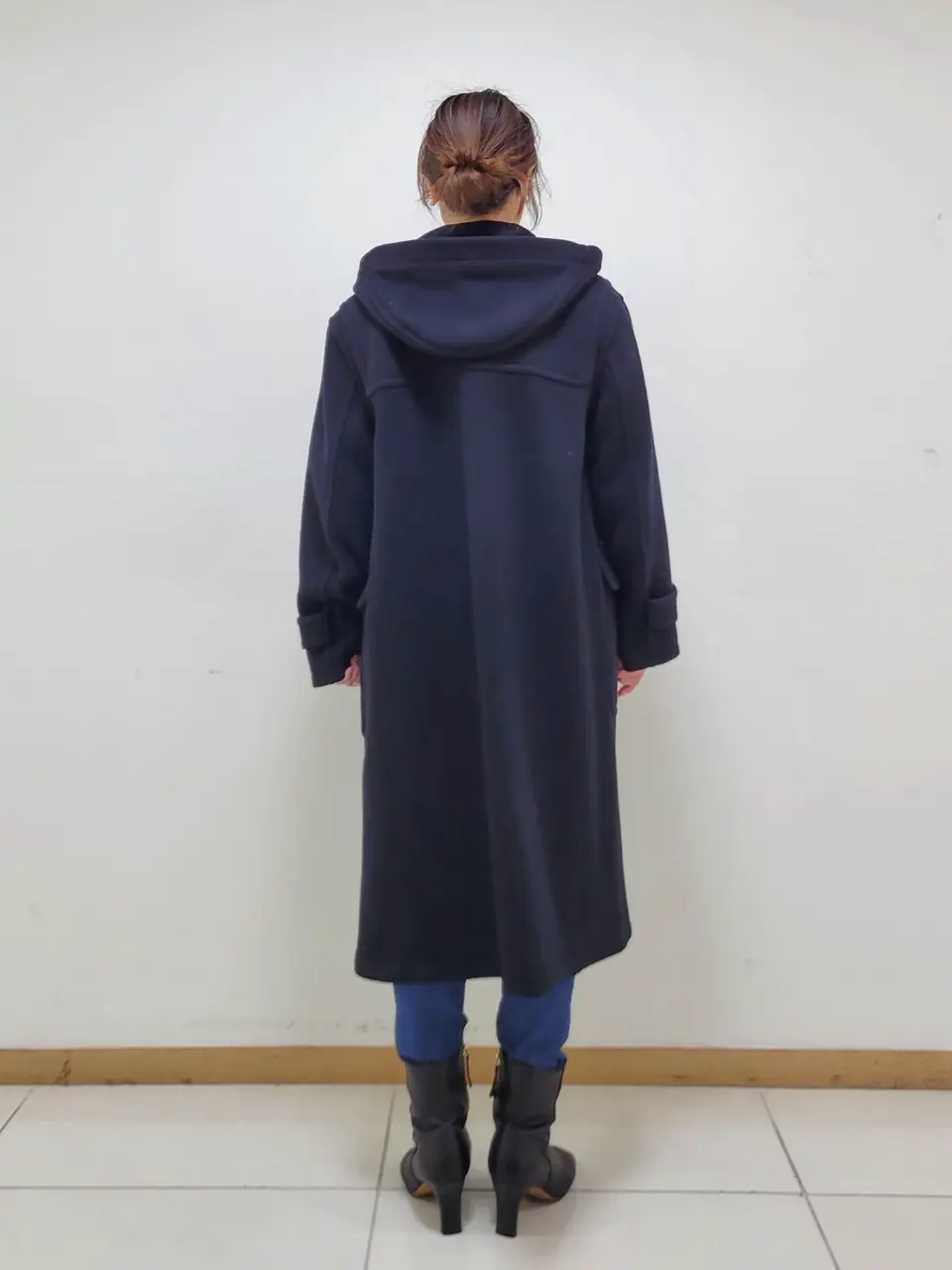 ONWARD CROSSET SELECT 濱地 コーディネート画像