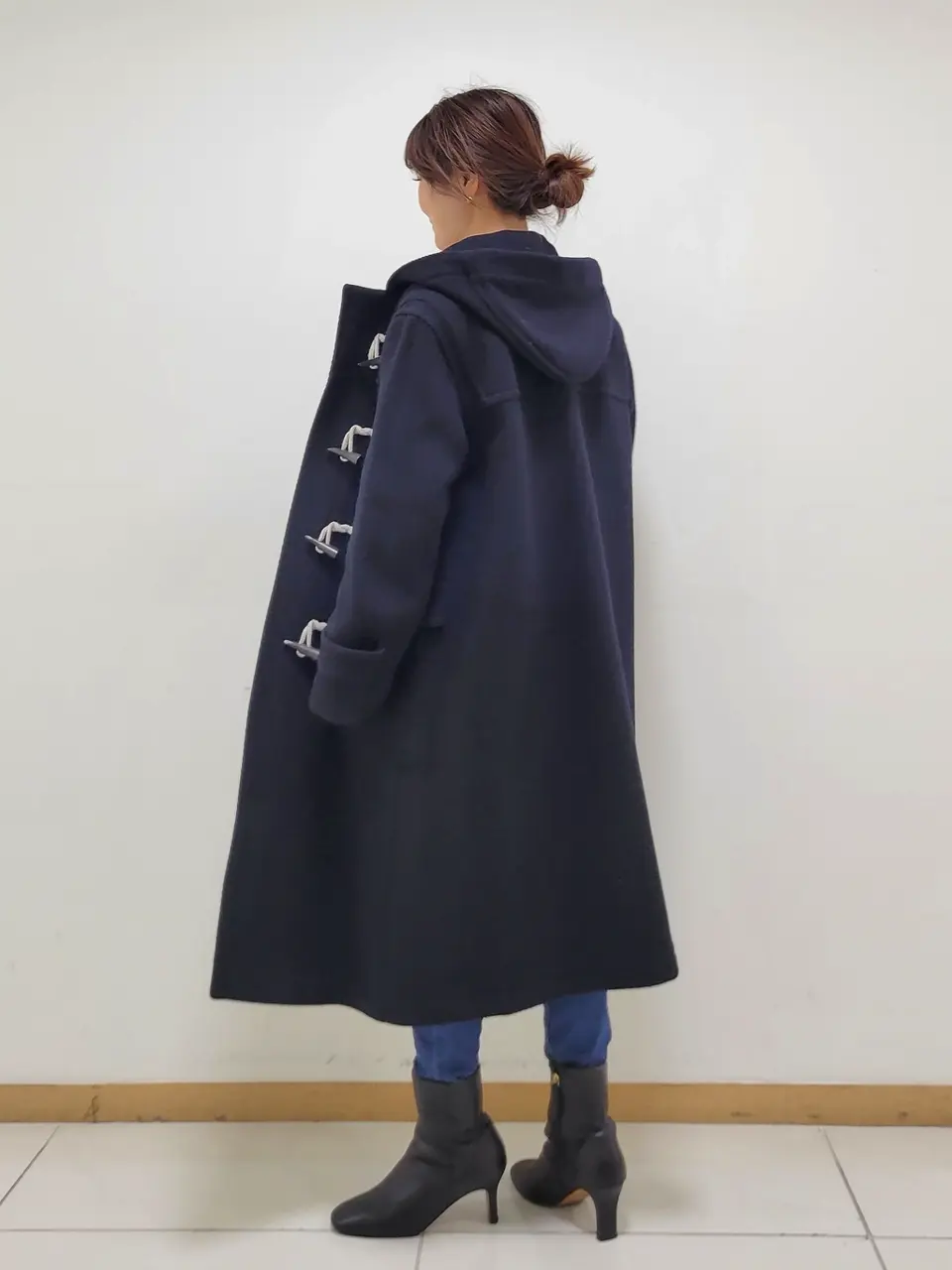 ONWARD CROSSET SELECT 濱地 コーディネート画像