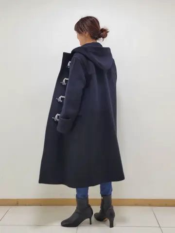 ONWARD CROSSET SELECT 濱地 コーディネート画像