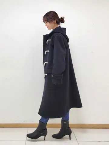 ONWARD CROSSET SELECT 濱地 コーディネート画像