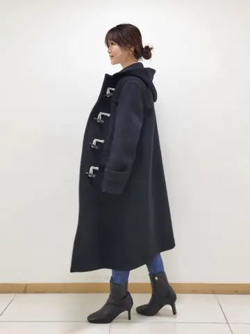 ONWARD CROSSET SELECT 濱地 コーディネート画像