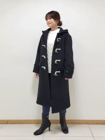 ONWARD CROSSET SELECT 濱地 コーディネート画像