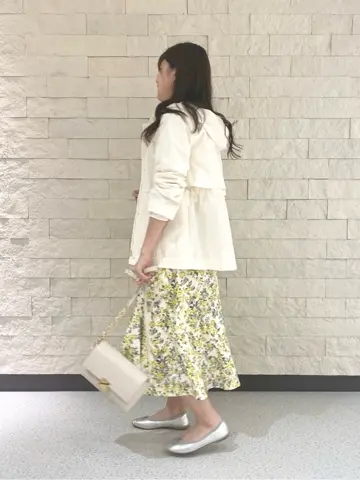 ONWARD CROSSET SELECT 山下 コーディネート画像