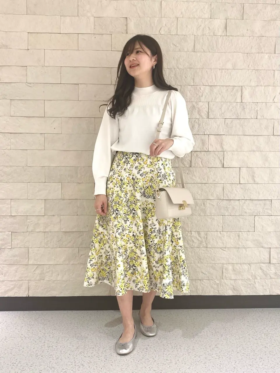  山下 コーディネート画像