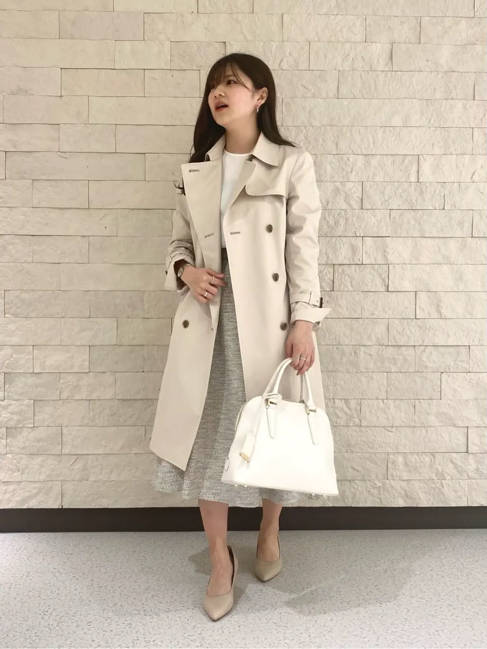  山下 コーディネート画像