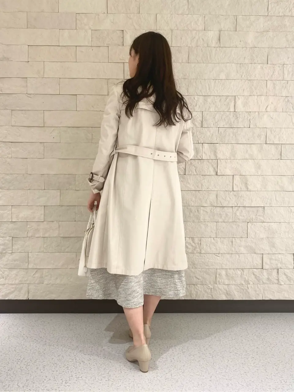 ONWARD CROSSET SELECT 山下 コーディネート画像