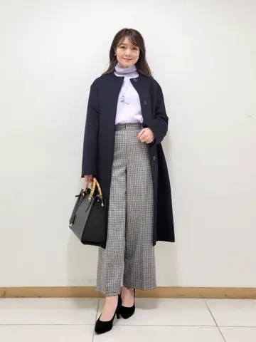 ONWARD CROSSET SELECT 濱地 コーディネート画像