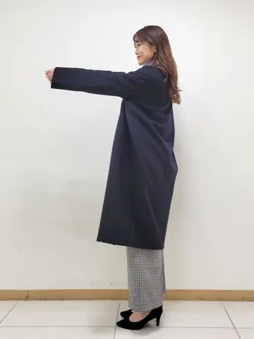 ONWARD CROSSET SELECT 濱地 コーディネート画像