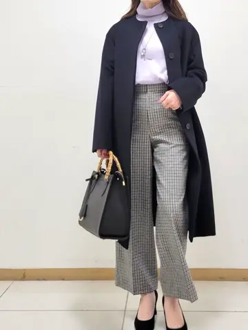 ONWARD CROSSET SELECT 濱地 コーディネート画像