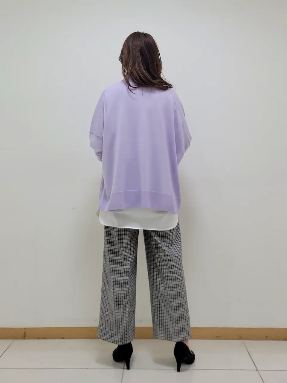 ONWARD CROSSET SELECT 濱地 コーディネート画像