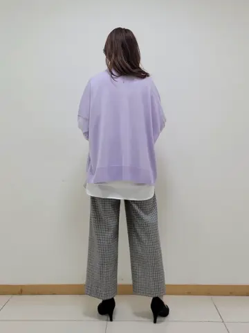 ONWARD CROSSET SELECT 濱地 コーディネート画像