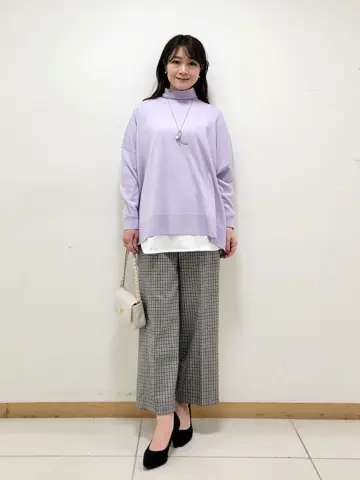 ONWARD CROSSET SELECT 濱地 コーディネート画像