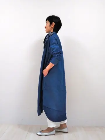 ONWARD CROSSET SELECT 岩下 コーディネート画像