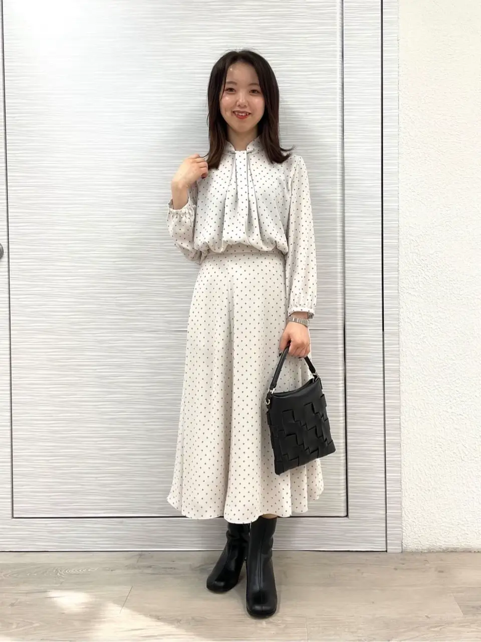  平賀 コーディネート画像