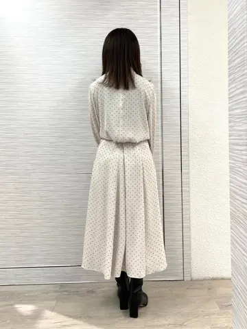 ONWARD CROSSET SELECT 平賀 コーディネート画像