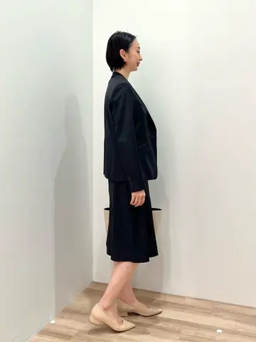 ONWARD CROSSET SELECT 村上 コーディネート画像