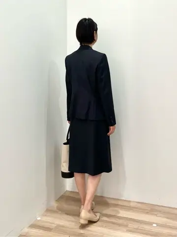 ONWARD CROSSET SELECT 村上 コーディネート画像