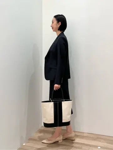 ONWARD CROSSET SELECT 村上 コーディネート画像