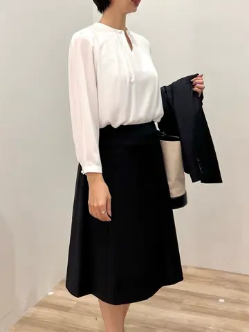 ONWARD CROSSET SELECT 村上 コーディネート画像