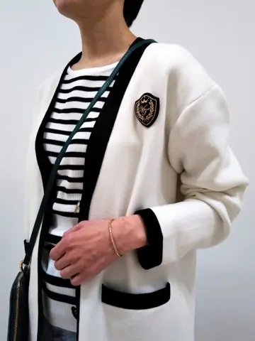 ONWARD CROSSET SELECT 岩下 コーディネート画像