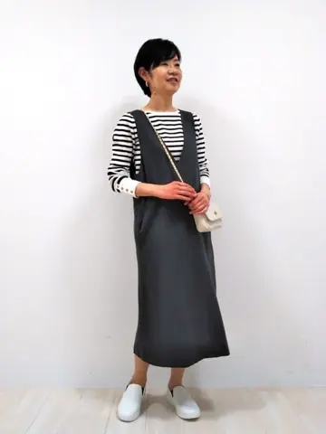 ONWARD CROSSET SELECT 岩下 コーディネート画像